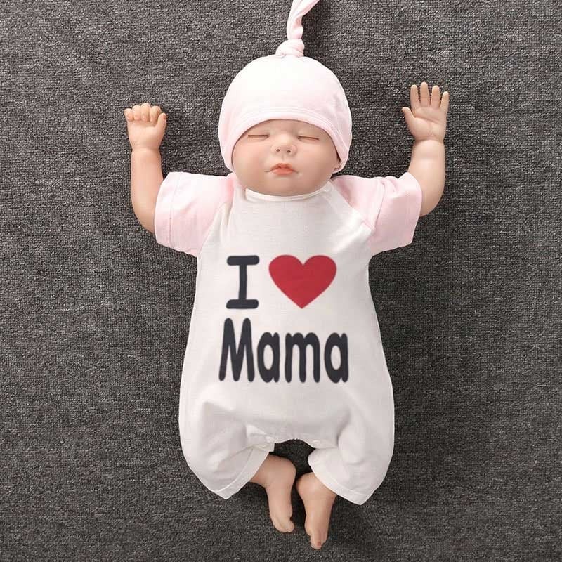 Cưng xĩu lun các mom ơi