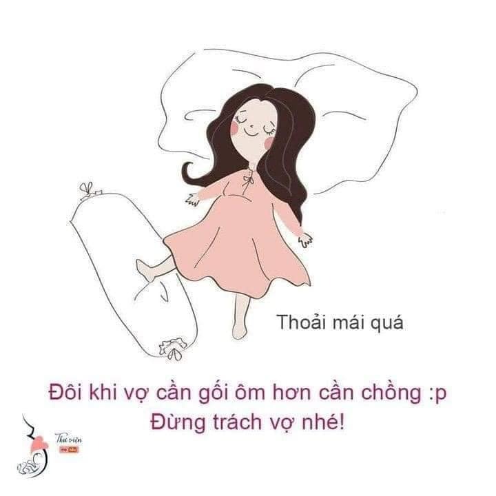 5 điều vợ bầu muốn chồng hiểu