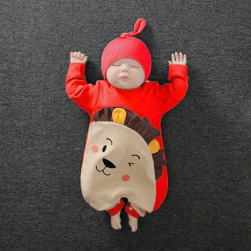 Cưng xĩu lun các mom ơi