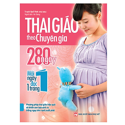 TÀI LIỆU THAI GIÁO - REVIEW SÁCH THAI GIÁO HAY CHO MẸ BẦU

TÀI LIỆU THAI GIÁO GIÚP HỌC THAI GIÁO MIỄN PHÍ 

Đa số mẹ bầu khi tìm kiếm tài liệu thai giáo chỉ chú trọng tới việc tìm sách thai giáo. Tuy nhiên, trong thời đại công nghệ phát triển như hiện nay, các khóa học thai giáo miễn phí là một lựa chọn tốt không kém so với sách thai giáo .

Các khóa học thai giáo miễn phí hoặc app thai giáo thường chứa đựng nhiều tài liệu thai giáo với đa dạng nội dung: 

- Tài liệu thai giáo dạng văn bản (bài viết, sách truyện): Phục vụ cho thai giáo ngôn ngữ và tri thức, mẹ cùng thai nhi đọc sách, truyện tranh; tìm hiểu kiến thức về mang thai. 
- Tài liệu thai giáo dạng tranh ảnh: Phục vụ cho mục đích thai giáo mỹ thuật, mẹ bầu và thai nhi cùng xem các bức tranh đẹp. 
- Tài liệu thai giáo dạng file âm thanh: Phục vụ cho thai giáo âm nhạc và ngôn ngữ, mẹ cùng thai nhi nghe nhạc và nghe truyện tiếng Việt, tiếng Anh
- Tài liệu thai giáo dạng game online: Phục vụ cho thai giáo trí tuệ, mẹ bầu trực tiếp chơi game trí tuệ trên app.

Để có thể trải nghiệm tất cả các tài liệu thai giáo trên chỉ trong 1 ứng dụng, giúp tiết kiệm thời gian và công sức, mẹ bầu có thể tải app thai giáo Mamibabi tại >>> https://mamibabi.com.vn/app

BÀ BẦU NÊN ĐỌC SÁCH GÌ CHO THAI NHI NGHE? 

Sách thai giáo là yếu tố không thể thiếu khi nhắc tới tài liệu thai giáo. Mẹ bầu nên đọc cho thai nhi nghe các loại sách dưới đây để đạt được hiệu quả thai giáo tốt nhất: 

- Truyện Ehon thai giáo: Truyện Ehon, còn có tên gọi khác là sách tranh Ehon, là một loại tài liệu thai giáo đến từ Nhật Bản rất được ưa chuộng trong những năm gần đây. Truyện gồm 2 yếu tố chữ và tranh, nhờ đó, mẹ có thể đọc truyện cho bé nghe, ngắm những bức tranh đẹp, mô tả tranh cho bé, chia sẻ với bé suy nghĩ của mình… 

- Sách/truyện chữ có nội dung nhân văn: Mẹ có thể đọc cho bé đa dạng loại sách, truyện, miễn sao có nội dung ý nghĩa và tích cực. Tiêu biểu trong đó là những cuốn sách “Hạt giống cho tâm hồn". 

- Thơ thai giáo: Thơ thiếu nhi là một dạng tài liệu thai giáo rất thú vị mẹ không nên bỏ qua. Trong thơ có nhịp điệu, ngôn từ, và sự bắt vần linh hoạt, không chỉ giúp thai nhi cảm thấy hứng thú mà còn giúp phát triển trí thông minh. 

- Sách/truyện ngoại ngữ: Mẹ nên đọc sách ngoại ngữ cho thai nhi nghe ngay từ khi còn trong bụng mẹ. Mẹ không bắt buộc phải đọc sách tiếng Anh mà hãy đọc bất cứ ngôn ngữ nào mình giỏi và yêu thích như tiếng Nhật, tiếng Hàn, tiếng Pháp… 

REVIEW SÁCH THAI GIÁO HAY

Trong phần dưới đây, Mamibabi sẽ review một số sách thai giáo hay mẹ bầu nên tham khảo: 

THAI GIÁO THEO CHUYÊN GIA 280 NGÀY - TÁC GIẢ TRẠCH QUẾ VINH 

Ưu điểm: Đúng như tên gọi, sách đưa ra 280 nội dung cần thiết cho 280 ngày mang thai. Mỗi ngày mẹ chỉ cần đọc 1 trang, rất nhẹ nhàng và dễ dàng. Nhờ đó mẹ cũng có thể biết được con mình đã phát triển tới đâu, điều gì cần lưu ý.

Mẹ có thể xem thông tin chi tiết và đặt mua sách Thai giáo theo Chuyên Gia 280 Ngày tại đây >>> https://shorten.asia/eU23EBjU 

THAI GIÁO DẠY CON TỪ TRONG BỤNG MẸ - TÁC GIẢ PHẠM THỊ THÚY 

Cuốn sách này là một tài liệu thai giáo xuất sắc theo đánh giá của Mamibabi. Trong sách, tác giả đã đề cập tới thai giáo ở nhiều khía cạnh: Cách thai giáo cho con, thai giáo ở các nước có gì đặc biệt, thai phụ nên ăn gì, tập luyện cho thai phụ, vượt qua các vấn đề về tâm lý, lịch khám thai… Tất cả những kiến thức cơ bản mẹ bầu cần gần như đều có đầy đủ trong cuốn sách này. 

Mẹ có thể xem thông tin chi tiết và đặt mua sách sách thai giáo Dạy con từ trong bụng mẹ tại đây >>> https://shorten.asia/Se1uMrE8

SÁCH NÓI THAI GIÁO - TÀI LIỆU THAI GIÁO LINH ĐỘNG CHO MẸ BẦU 

Với sách nói thai giáo, hoặc truyện thai giáo audio, mẹ có thể cùng bé nghe bất cứ khi nào, ở đâu, chỉ cần bật điện thoại lên là có thể nghe được, không cần “lỉnh kỉnh" mang theo như sách giấy. 

Tuy vậy, nhược điểm của sách nói thai giáo là đôi khi bị ảnh hưởng bởi những tạp âm bên ngoài, có thể làm giảm sự tập trung của mẹ, và việc tra cứu thông tin không tiện lợi. 

ĐỌC SÁCH THAI GIÁO ONLINE: ƯU VÀ NHƯỢC ĐIỂM

Sách thai giáo online có ưu điểm là giúp mẹ bầu tiết kiệm được tiền bạc, và có thể đọc trên máy tính, điện thoại rất tiện lợi, không cần mang theo sách giấy bên mình. Đây là một loại tài liệu thai giáo tiện dụng và ưu việt. 

Tuy vậy, nhược điểm của sách thai giáo online là nội dung đôi khi không chính xác, không khớp với sách giấy của nhà xuất bản. Việc sai lệch nội dung có thể khiến mẹ bầu tiếp nhận những thông tin không có lợi cho thai kỳ của mình.

Vì vậy, khi đọc sách thai giáo cho mẹ bầu online, mẹ nên đối chiếu với sách giấy, hoặc kiểm tra lại từ những nguồn uy tín, để đảm bảo độ chính xác của thông tin. 

#tailieuthaigiao #thaigiao #thai_giáo #thaigiáo #mangthai #babau