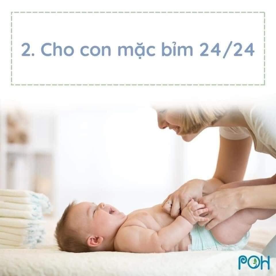 Lưu ý nha các mẹ