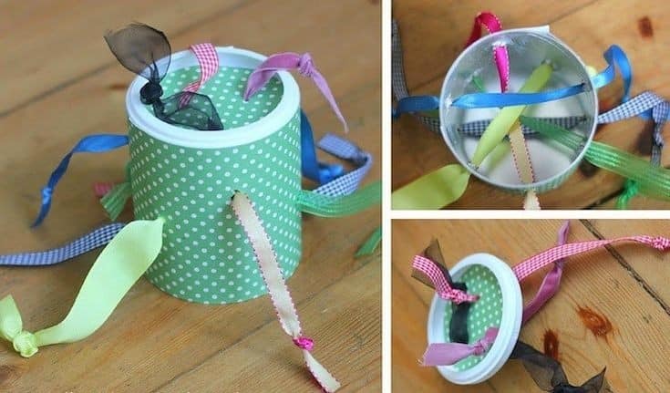 Trò chơi cho em bé dưới 1,5 tuổi. Cả nhà tham khảo nhé