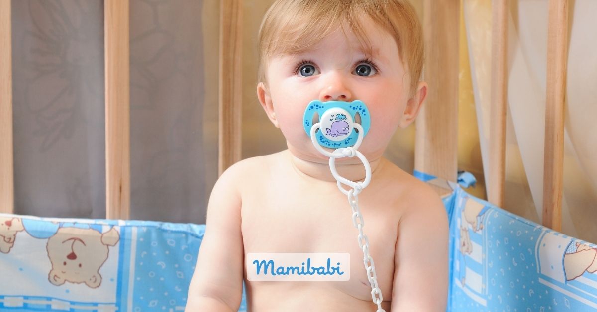 Cái núm vú cao su