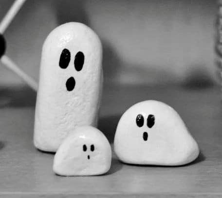 Lại một mùa Hallowen tới. Chúng mình cùng tham khảo hoạt động mùa Hallowen nhé