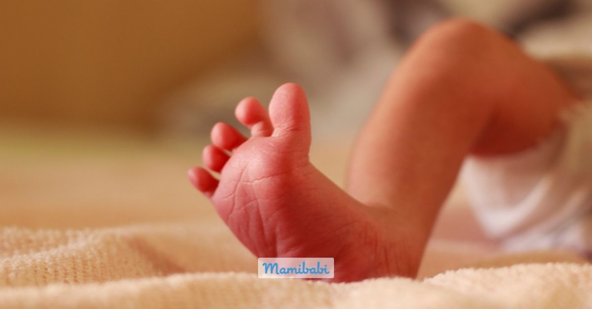 Sinh một em bé cần bao nhiêu tiền?