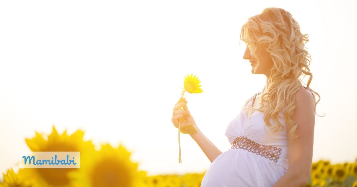 5 trường hợp không nên vội mang thai