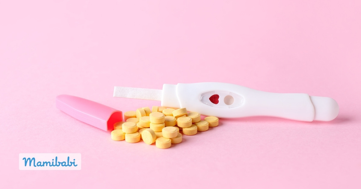 Bổ sung axit folic cho bà bầu phòng tránh dị tật ống thần kinh