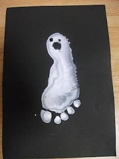 Lại một mùa Hallowen tới. Chúng mình cùng tham khảo hoạt động mùa Hallowen nhé