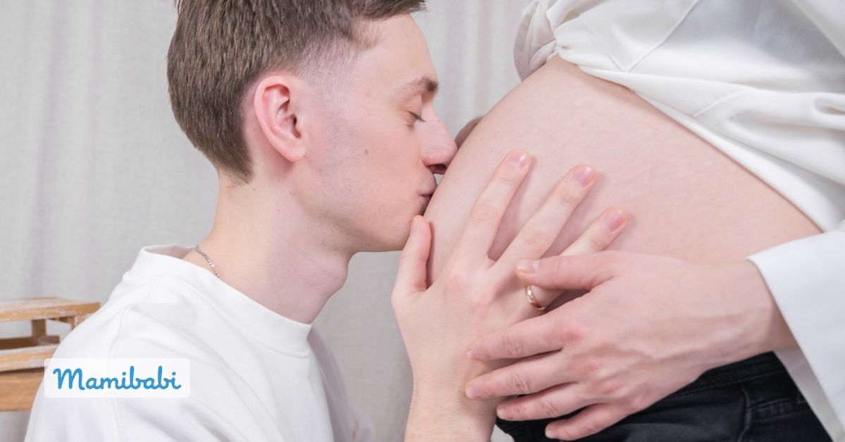 Chuẩn bị trước khi mang thai