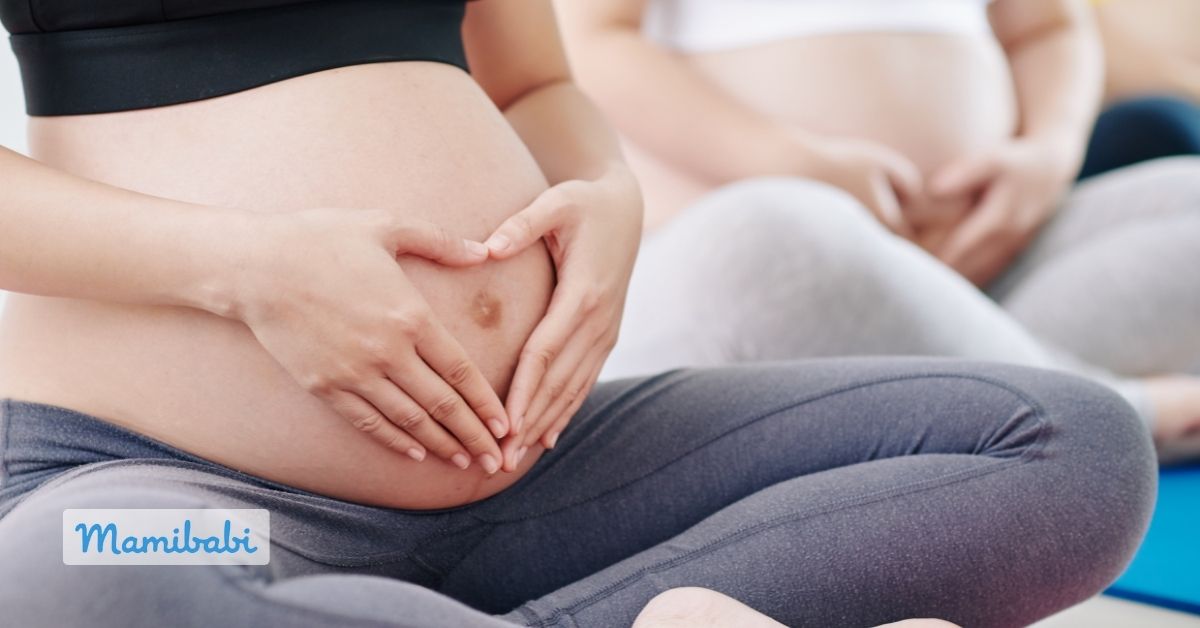 5 trường hợp không nên vội mang thai