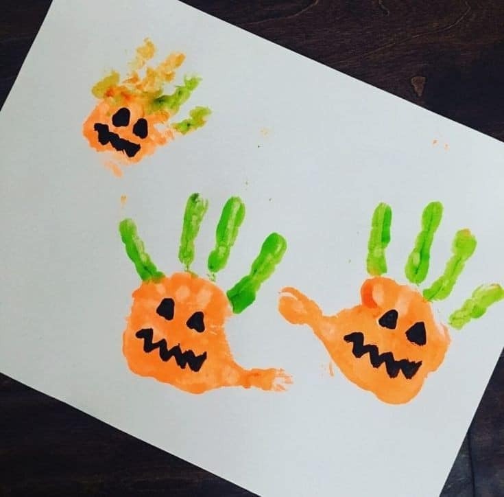 Lại một mùa Hallowen tới. Chúng mình cùng tham khảo hoạt động mùa Hallowen nhé