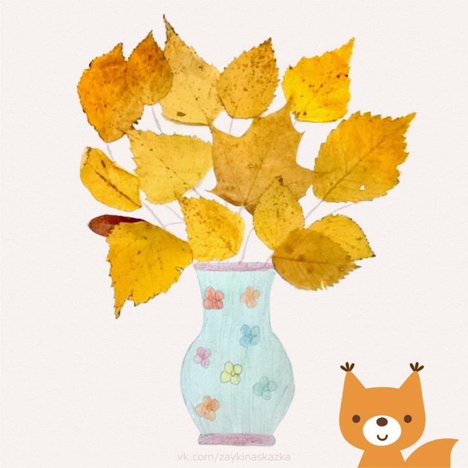 Ý tưởng với lá khô nè các bạn.
Xỉu up xỉu down luôn đó, mẹ còn mê huống chi là con. 
Share về ngay và luôn để mai thực hành nhé các bạn