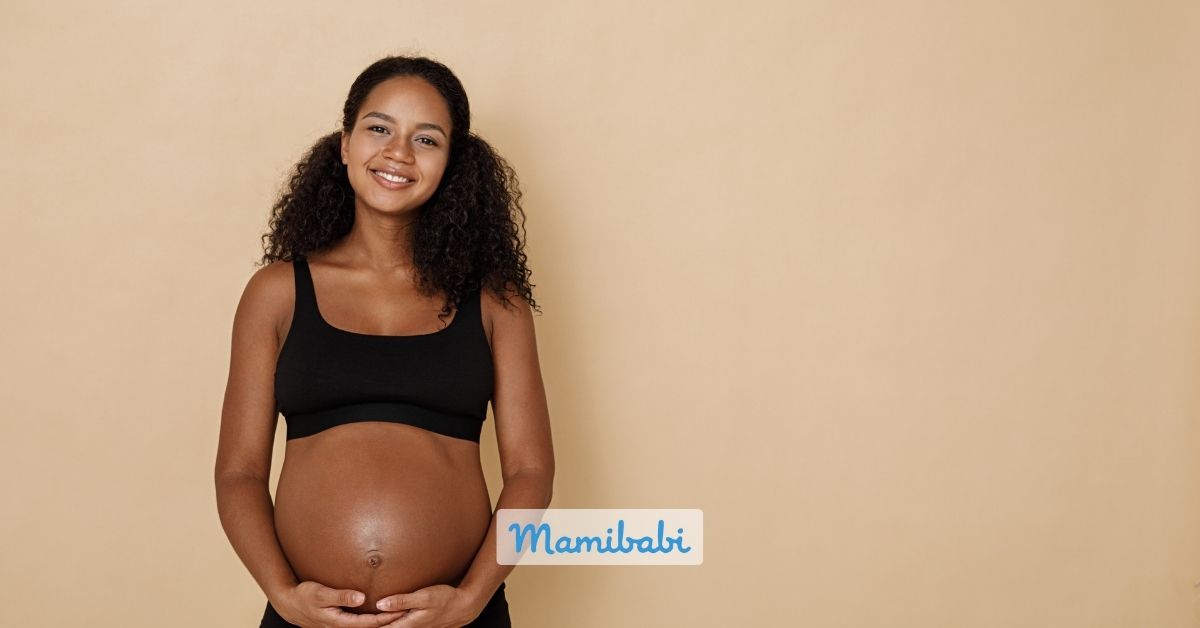Những thay đổi khi mang thai