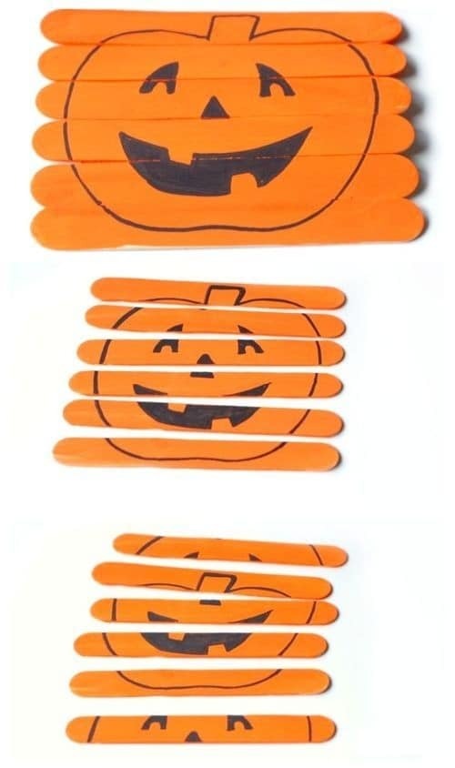 Lại một mùa Hallowen tới. Chúng mình cùng tham khảo hoạt động mùa Hallowen nhé