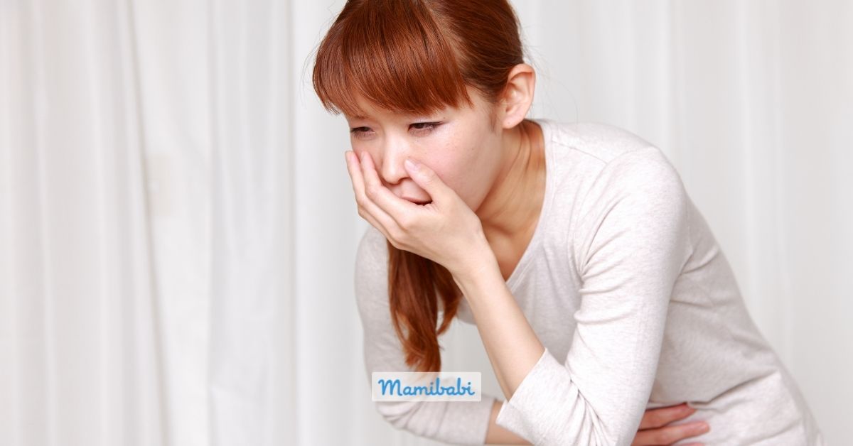 Ốm nghén có ảnh hưởng đến việc hấp thu dinh dưỡng của thai nhi không?