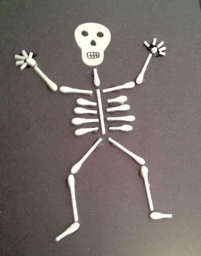 Lại một mùa Hallowen tới. Chúng mình cùng tham khảo hoạt động mùa Hallowen nhé