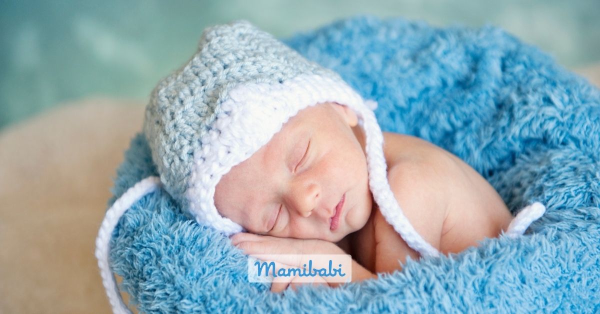 Bộ phận sinh dục của bé