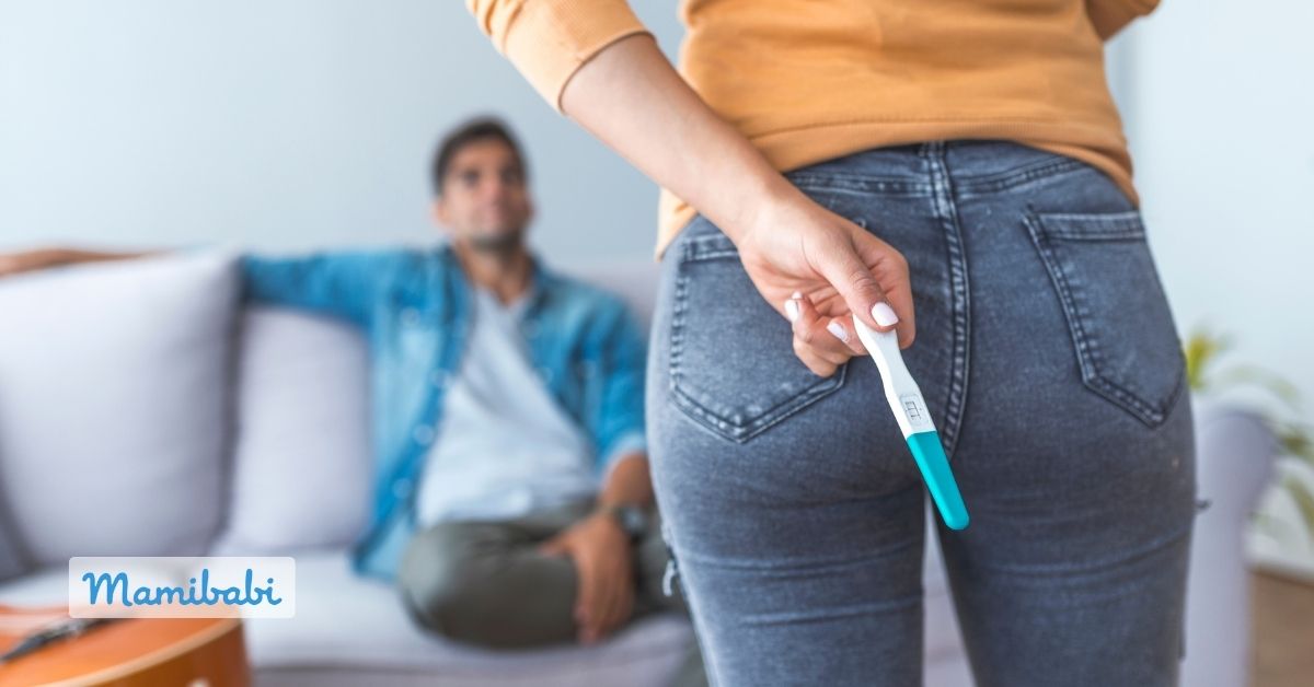 Thời điểm quan hệ dễ thụ thai