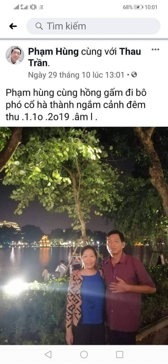 Hướng dẫn viết cap cực kỳ cụ thể khi đi chơi cùng vợ😊😂
-
Cre: Phạm Thị Hải Yến