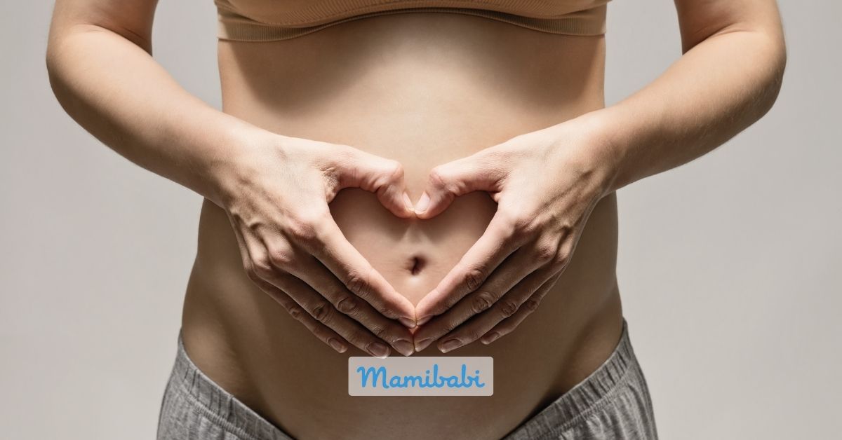 Phát hiện sớm hiện tượng bất thường khi mang thai