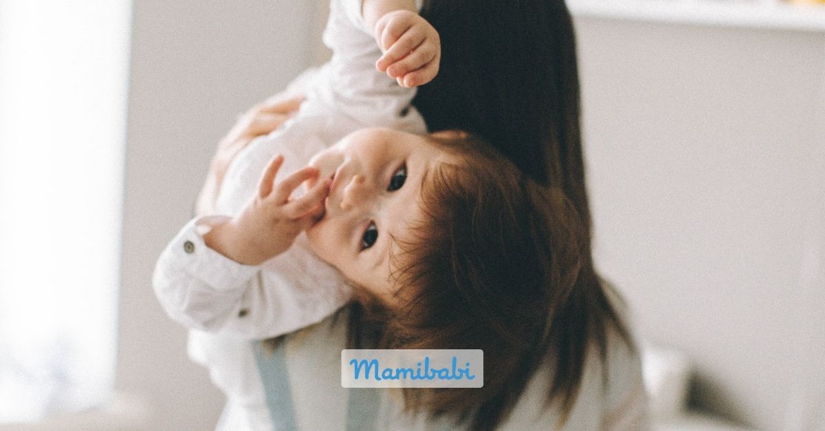 Nuôi con sao cho giỏi