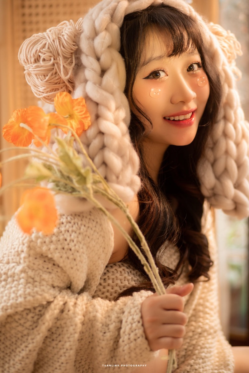 Lần đầu chụp bầu như thế này có được không các bác 😃