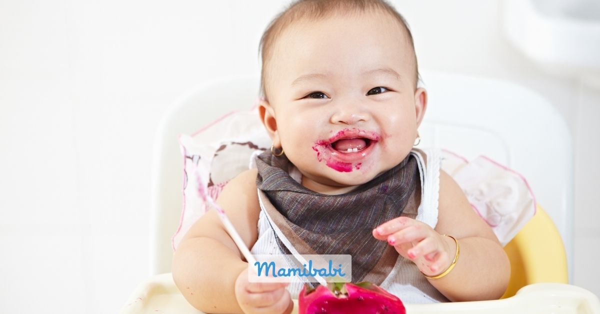 Trẻ biếng ăn phải làm sao?