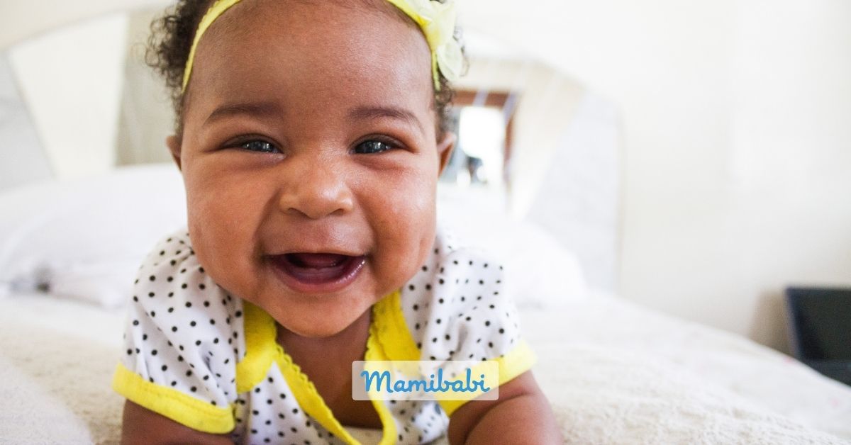 Bé sinh thiếu tháng