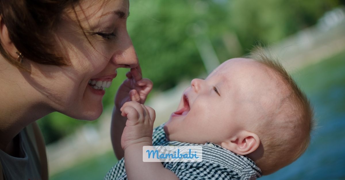 Nuôi con sao cho giỏi