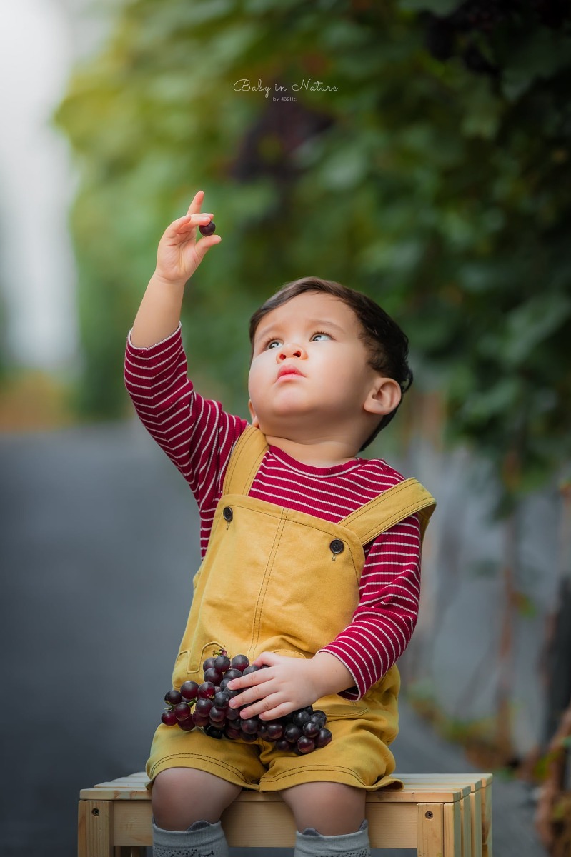 CHO TRẺ RA VƯỜN NHO 🍇

Post mãi ảnh con nhà người ta rồi, hôm nay em cho bạn Cam lên sóng trở lại ạ :)))

Nghe nói mới có vườn nho trĩu quả nên bố mẹ cháu xách ngay cháu lên đường.

Vườn nho cách nhà em (Hà Đông) 23km, phía bên kia cầu Nhật Tân, đường to dễ đi, vèo cái là đến. Các bác google "ChimiFarm 4" là ra luôn ạ.

Bên này có vườn nho khá rộng, nho cũng thấp thôi nên các bé có thể tự hái được. Ngoài ra còn có chuồng nuôi thỏ, chim cho các bé trải nghiệm cho thỏ ăn. Em nghe thấy cả tiếng dê nhưng mà chưa nhìn thấy đâu.
Khi đi bố mẹ nhớ chuẩn bị thêm củ, rau để các con cho thỏ ăn nha ^^

Nhà em cho con ăn trưa xong là bê nhau lên đường, con ngủ trưa trên xe, đến nơi dậy chơi vui vẻ là vừa ❤

Giá vé tham quan: 30k/người lớn, gửi xe miễn phí, hái nho đem về 200k/kg.

Đồ uống: nước ép nho, dâu tây... 50~80k

Chúc cả nhà thu hoạch được đầy xe 😆