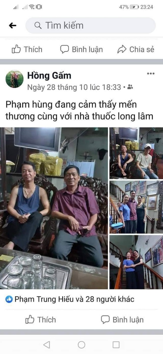 Hướng dẫn viết cap cực kỳ cụ thể khi đi chơi cùng vợ😊😂
-
Cre: Phạm Thị Hải Yến