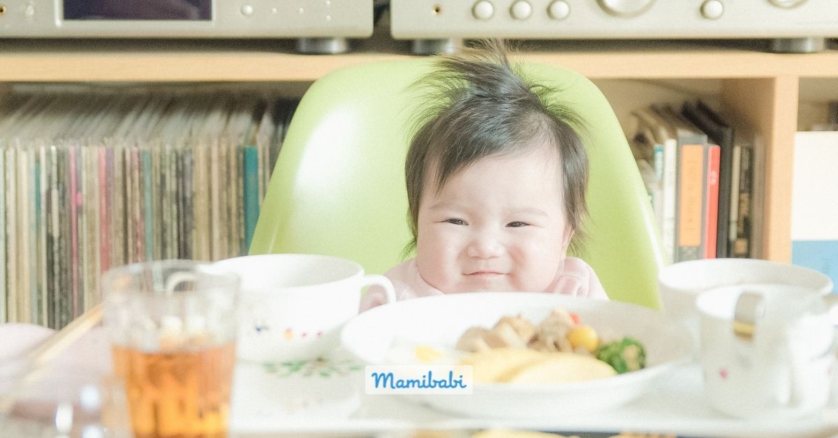 Bé ăn không tiêu