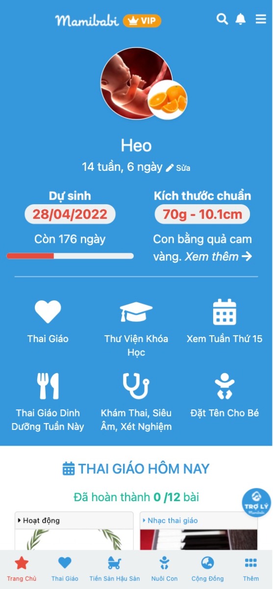 GIỚI THIỆU VỀ APP MAMIBABI THAI GIÁO, GIÁO DỤC SỚM VÀ ĂN DẶM CHO BÉ

>> Tải tại đây (nếu chưa cài app): https://mamibabi.com.vn/app

Mình vẫn làm app thôi, app chắc là sản phẩm mình làm tốt nhất, có chuyên môn nhất, bên cạnh mấy môn về chuyển đổi số, growth hack...
Về thai giáo, sách có vai trò rất quan trọng nếu bạn chưa từng thử thai giáo hoặc chưa từng nghe về thai giáo. 

Nhiều kiến thức rất khó đưa lên web hoặc app vì hành vi người dùng trên internet/điện thoại phần nhiều là lướt lướt.

App này gọi nó là edtech cũng đc, gọi là social learning cũng đc. App không chỉ có thai giáo mà còn có giáo dục sớm, ăn dặm, nuôi dạy con... rất nhiều kiến thức từ lúc bầu tới lúc con 6 tuổi.

Điểm khác biệt lớn nhất của app, không giống các mô hình MOOC hoặc livestream bài giảng... hiện nay, chính là các bài học dạng bite-sized lessons (Tây áp dụng lâu rồi), đơn giản, đẹp mắt, xem xong áp dụng đc ngay, rất tiết kiệm thời gian tìm hiểu.

Tiếp đến là app không có quảng cáo, không bán hàng. Đây là điểm giúp app tăng tự nhiên đến 150k thành viên mà nhiều mẹ tâm sự là vào FB group giờ thấy toàn bán ngũ cốc 🤣

Tiếp nữa là khi gặp vấn đề, mẹ có thể đăng câu hỏi và nhận tư vấn từ đội ngũ Mamibabi. Có 1 số ứng dụng AI nhỏ để gợi ý câu trả lời ngay lập tức cho các vấn đề của mẹ.

App hiện cover các nội dung:
- Bầu bí: Thai giáo, dinh dưỡng, yoga, thiền, bệnh bà bầu, tiền sản hậu sản... #thaigiao
- Giáo dục sớm (0 - 6 tuổi): PP Shichida, Montessori, Glenn Doman... #giaoducsom
- Ăn dặm đủ 3 phương pháp #andam
- Sắp tới: Parenting... #lamchame

Ngoài ra nhu cầu khám từ xa (sản, nhi, tâm lý sau sinh...) của các mẹ trên app rất lớn, nhưng hiện mình chưa tìm được đối tác phù hợp để có thể tích hợp lên app. ACE bạn bè nếu biết có thể giới thiệu giúp mình nhé.

App có mất xèng để sử dụng, nhưng giá tiểu học và đc sử dụng miễn phí full tính năng 14 ngày. 

Nhiều user tạo đi tạo lại nhiều tài khoản để đc dùng free trọn đời, khi làm mô hình này rồi mình mới thấu hiểu nỗi niềm của những người bán phần mềm bản quyền 🤣🤣

>> Link tải app: https://mamibabi.com.vn/app
>> Hoặc đặt sách ủng hộ tác giả có tiền ngồi nhà code dạo và bế con tiếp ạ 🤣

- Mua trên TIKI: https://shorten.asia/xeffzV1Y
- Mua trên Shopee: https://shorten.asia/AsKC7CTC

Happy parenting!