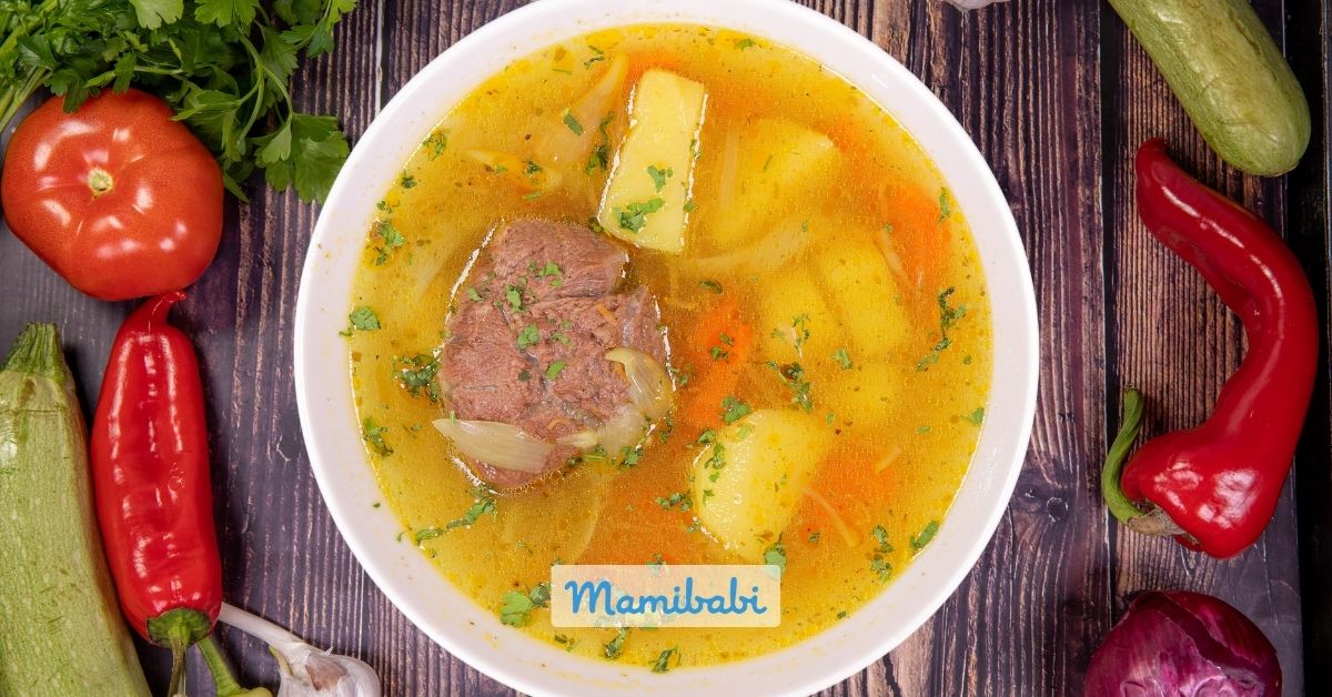 Cách giảm nghén 3 tháng đầu với 2 món ăn này