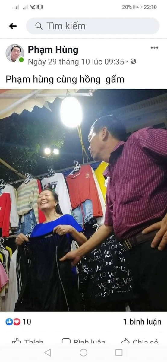 Hướng dẫn viết cap cực kỳ cụ thể khi đi chơi cùng vợ😊😂
-
Cre: Phạm Thị Hải Yến