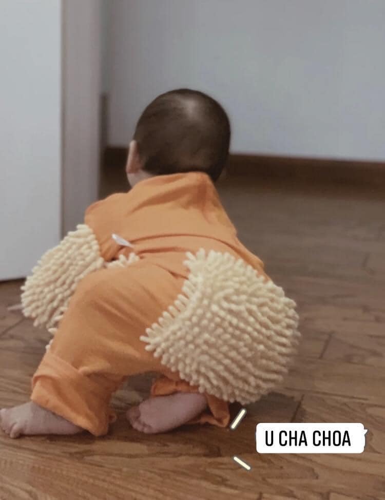 1 công đôi việc phải hok các mom 🤣