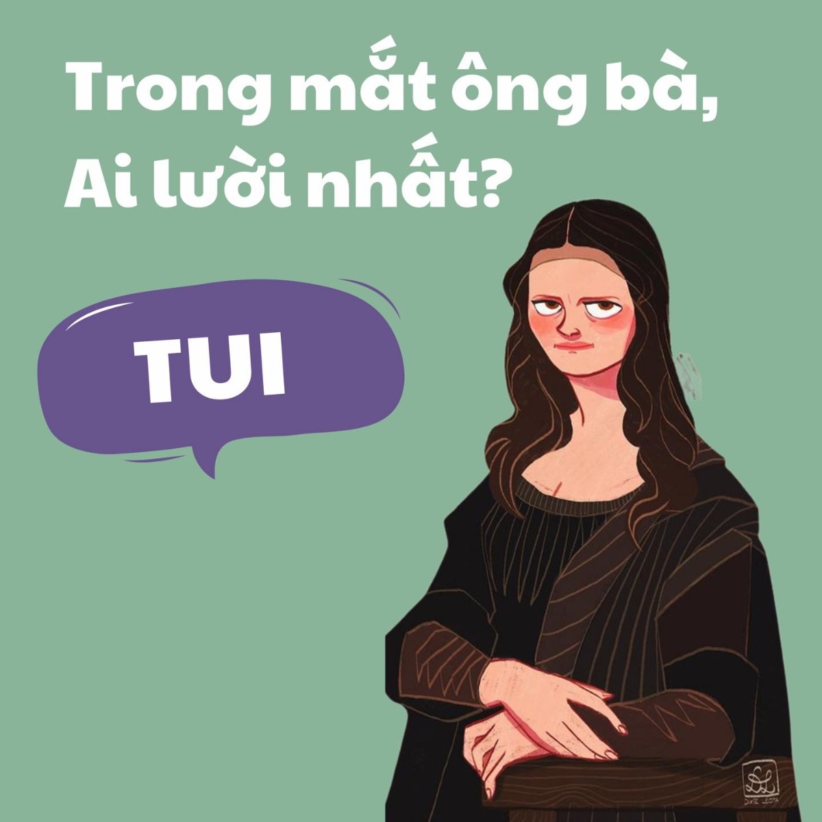 ĐẾN KHI LẤY CHỒNG, SINH CON, TUI MỚI NHẬN RA...