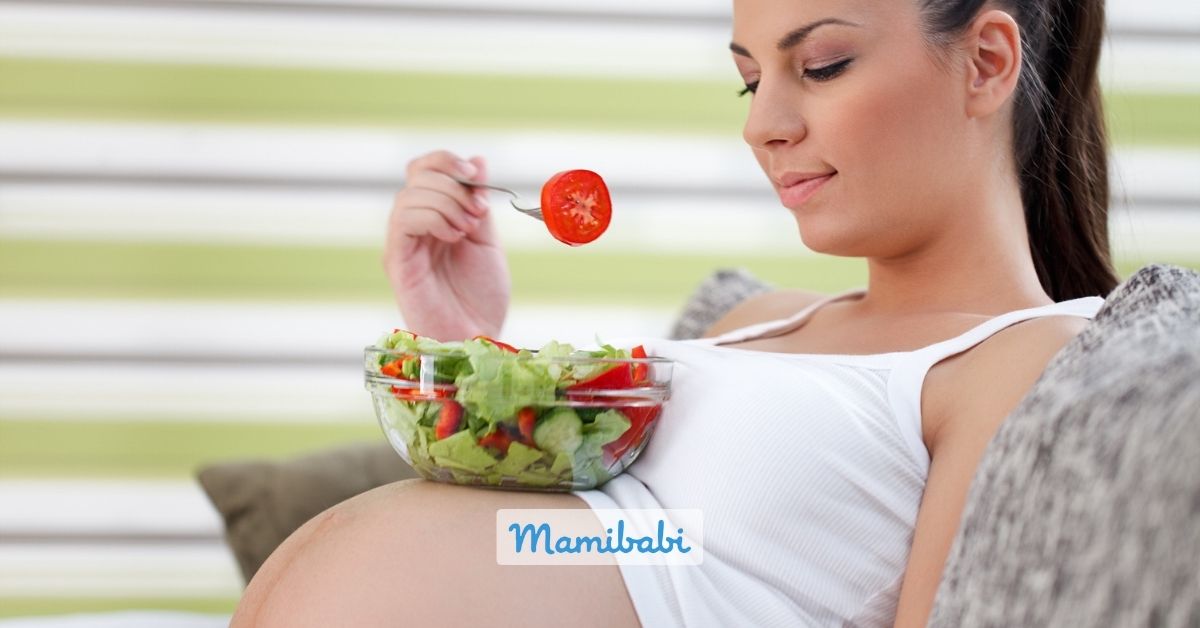 Mẹ kén ăn, con cũng sẽ kén ăn