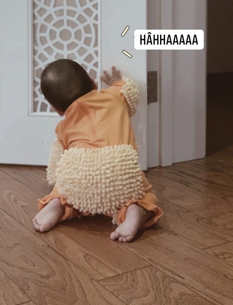 1 công đôi việc phải hok các mom 🤣