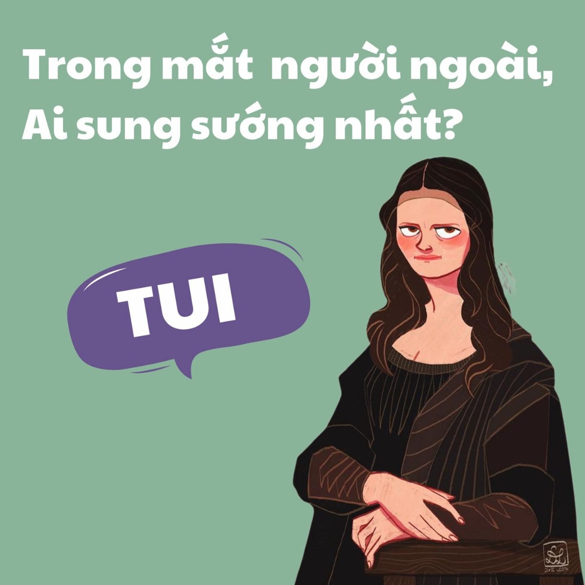 ĐẾN KHI LẤY CHỒNG, SINH CON, TUI MỚI NHẬN RA...