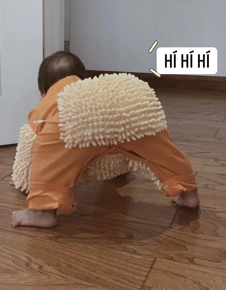 1 công đôi việc phải hok các mom 🤣