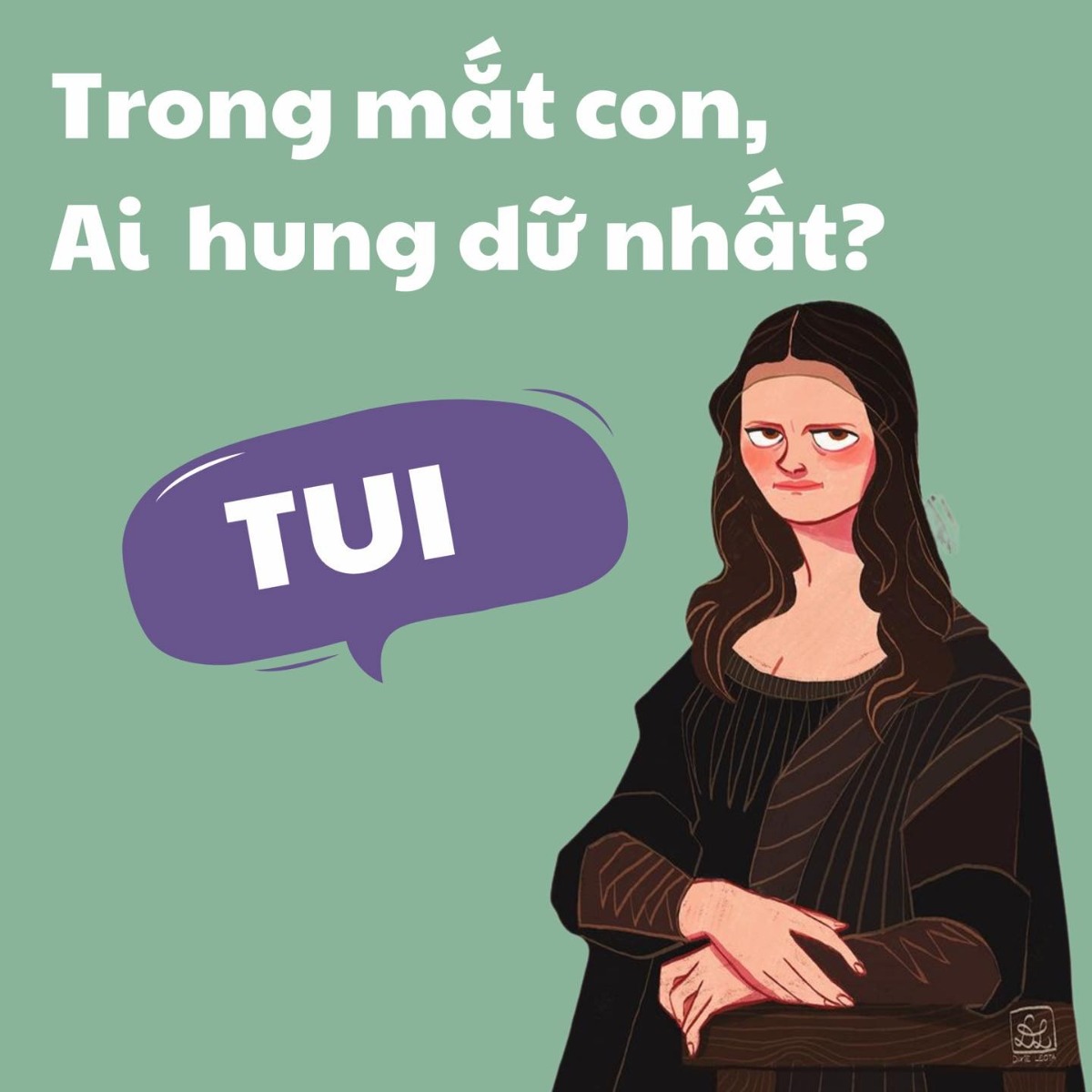 ĐẾN KHI LẤY CHỒNG, SINH CON, TUI MỚI NHẬN RA...
