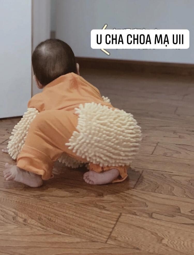 1 công đôi việc phải hok các mom 🤣