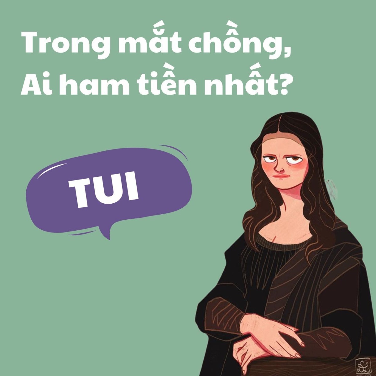 ĐẾN KHI LẤY CHỒNG, SINH CON, TUI MỚI NHẬN RA...