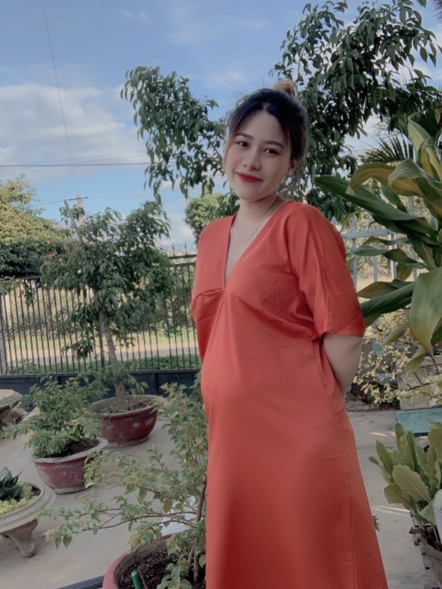 Nay em được 39w rồi ạ. Các mom mát miệng cho e xin vía đẻ nhanh đẻ thường với ạ! Chứ e ngóng con em quá rồi ❤️