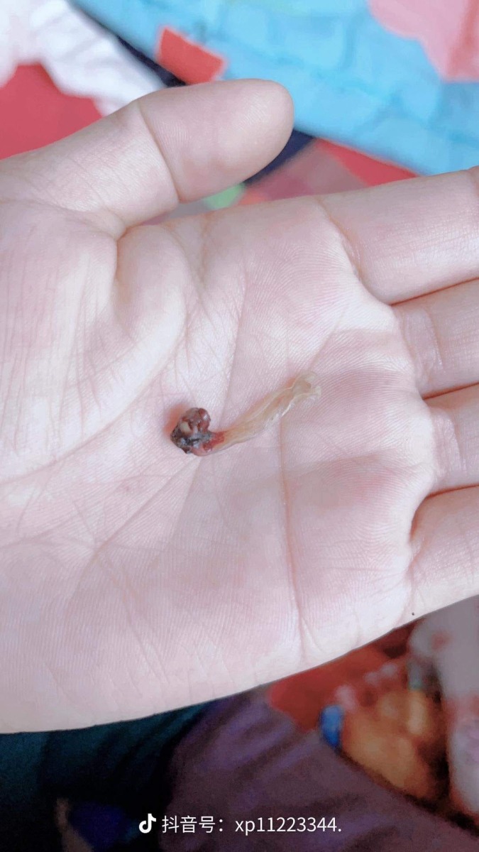 Kỷ vật của hai mẹ con mình nhé ☺️