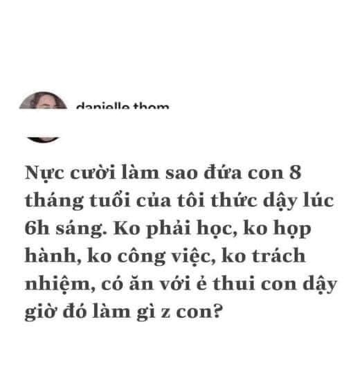 Thật là nực cười 😂😂😂