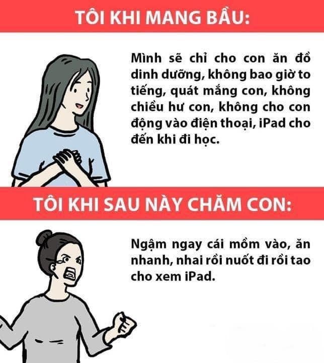 Tôi của sau này 😂