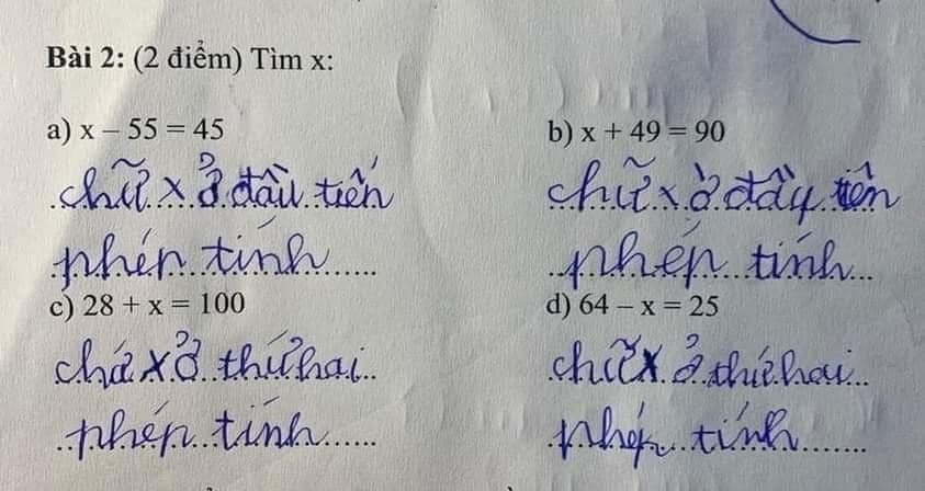 Không thể chính xác hơn được nữa 😅