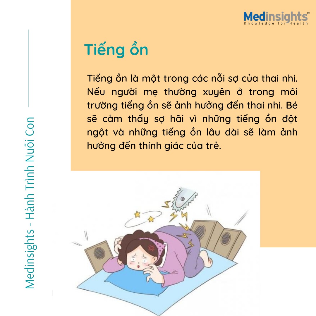 3 ÂM THANH BÊN NGOÀI DỄ ẢNH HƯỞNG ĐẾN SỰ PHÁT TRIỂN CỦA THAI NHI

Có lẽ bà bầu nào cũng biết rằng nghe nhạc nhẹ với âm thanh êm dịu tốt cho cả mẹ và con. Nhưng ngược lại, có những loại âm thanh bên ngoài dễ ảnh hưởng tiêu cực đến sự phát triển của thai nhi.

Dưới đây là 3 âm thanh tưởng chừng vô hại nhưng lại không hề tốt cho bé, mẹ hãy lưu ý nhé!

---

Mời mẹ bầu và bé cùng thưởng thức nhạc thai giáo tại đây nhé: https://mamibabi.com.vn/nhac-thai-giao